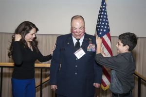Wounded veteran Israel Del Toro gets apology after being refused entry to Peterson commissary
