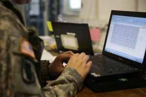 General Dynamics wins nearly $700 million IT contract for U.S. Army Europe