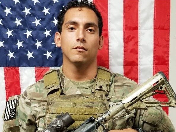 Soldier’s death in Ranger School ‘swamp phase’ under investigation