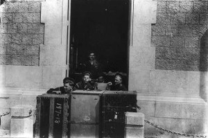 Gunfight at the Veracruz Custom House led to six Medal of Honor recipients