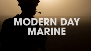 Modern Day Marine military expo canceled due to COVID-19 concerns