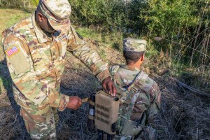 US Army must plan how to manage electric battlefield, lawmakers say
