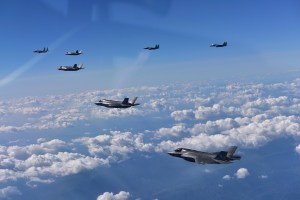 South Korean military to upgrade ‘friend or foe’ ID capability