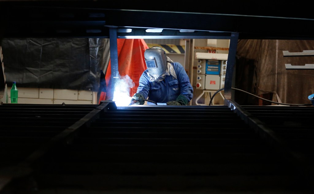India’s Navy, private shipyards flounder as government gives preference to state-owned firms