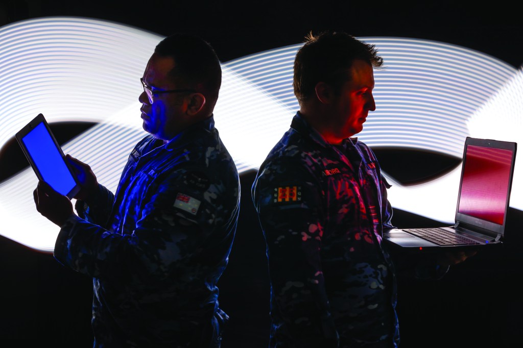 How Australia plans to triple its offensive cyber capabilities