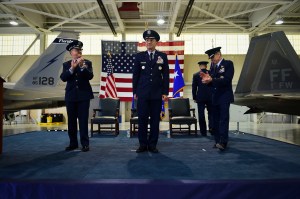 Gen. Hawk Carlisle retires, Air Combat Command welcomes new commander