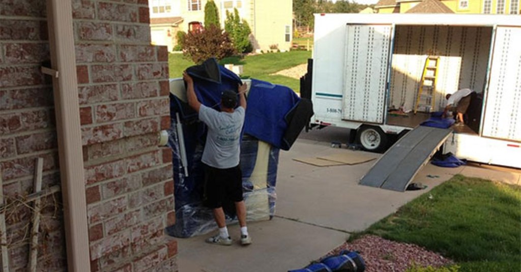 Moving this summer? Here’s why you could face delays, no matter where you’re going