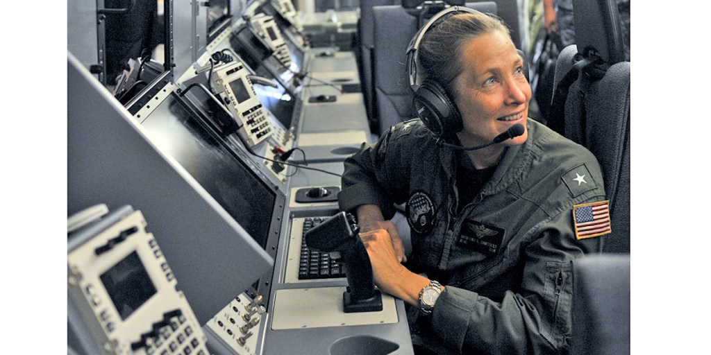 Meet the next Naval War College president