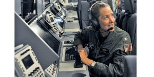 Meet the next Naval War College president