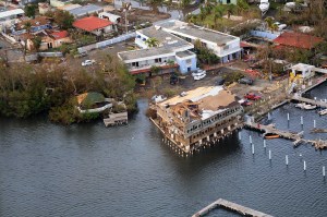 Senators want probe of firm that defaulted on FEMA contract