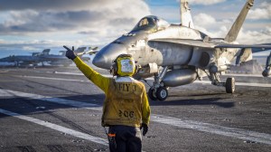 Military leaders are asking Congress to spend some of this year’s money next year