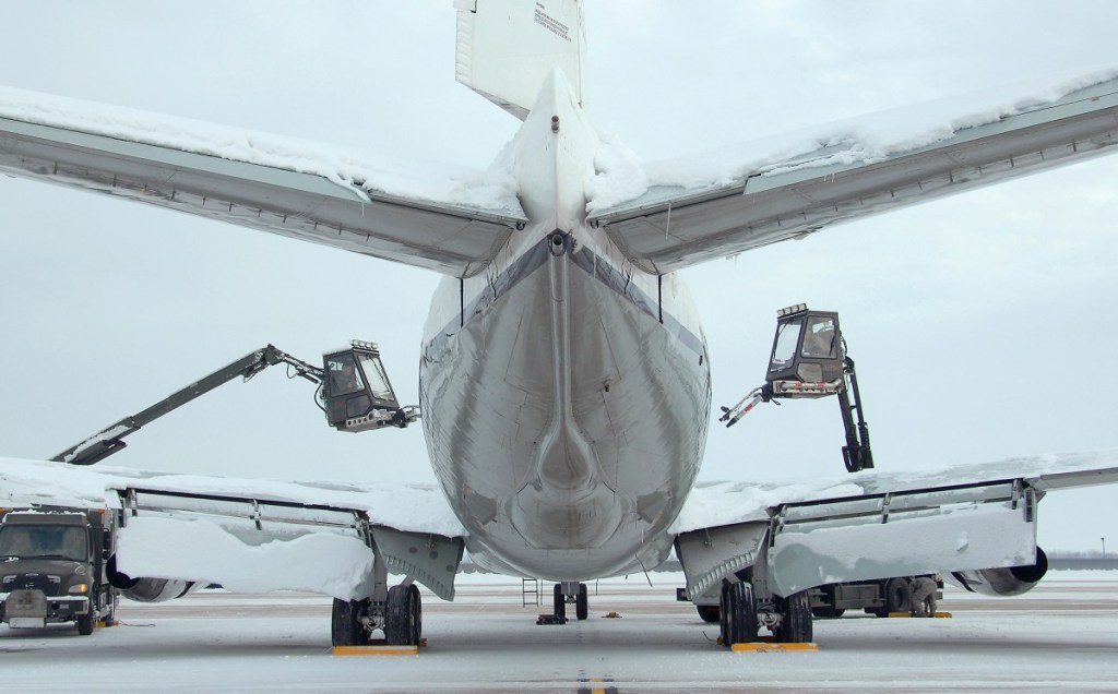 US, Russia remain at ‘impasse’ over Open Skies treaty flights
