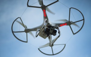 Official Navy memo on DJI drones noted cheap cost, risk