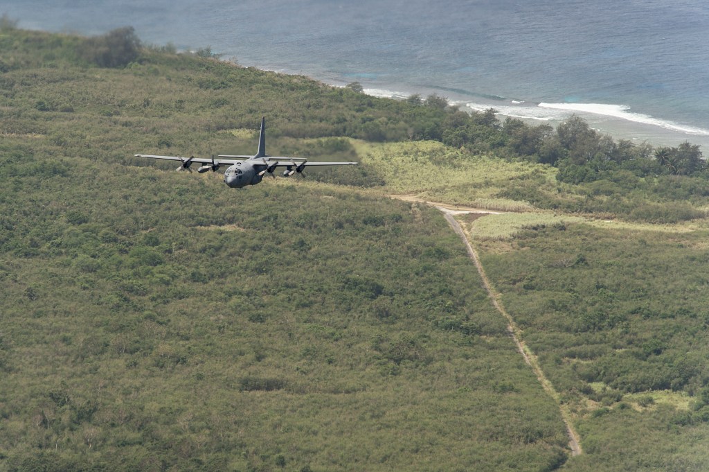 2 airmen disabled in ATV rollover after speeding without seatbelts