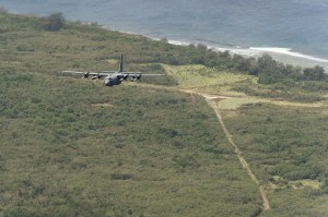 2 airmen disabled in ATV rollover after speeding without seatbelts