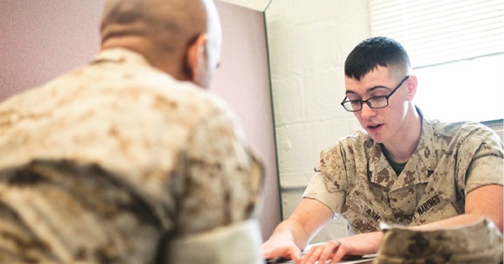 Free military tax help starts today (and check out these other helpful tax tips)