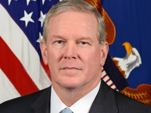 Pentagon chief management officer resigns, after weeks of speculation
