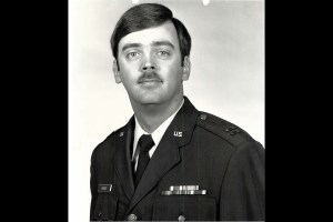 Air Force captures officer who deserted 35 years ago