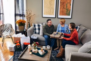 Your Credit Card Holiday Guide