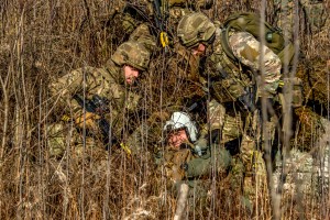 How NATO’s special operations can take advantage of the tech boom