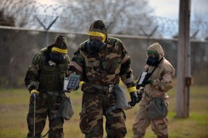 Shell companies purchase radioactive materials, prompting push for nuclear licensing reform