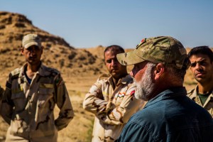 GAO looks at where Pentagon contract awards end up