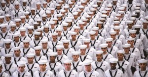 Pay, retirement paperwork backlog being cleared, Navy says