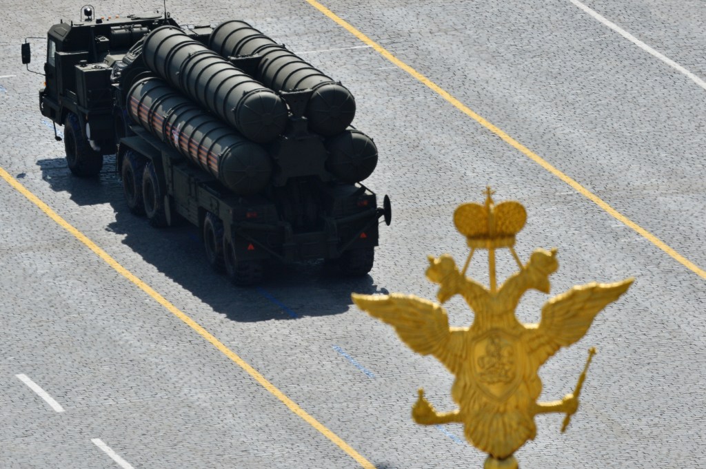A last chance for Turkey? There could still be time to fix the S-400 issue