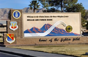 Ex-Air Force master sergeant sentenced to prison in drugs, guns case