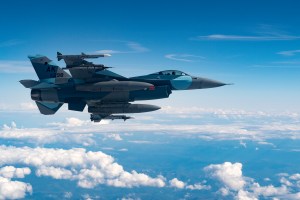 Ukraine could begin training on F-16 jets in Europe this summer