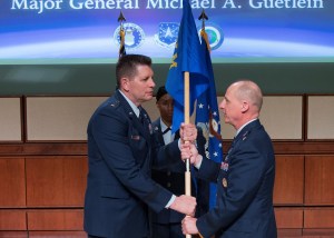Biden nominates deputy director of the National Reconnaissance Office to lead new Space Systems Command