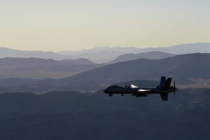 Pentagon’s black intel funding dropped in FY19