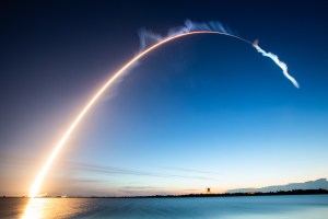Space Force mulls refueling as industry calls for funding, standards