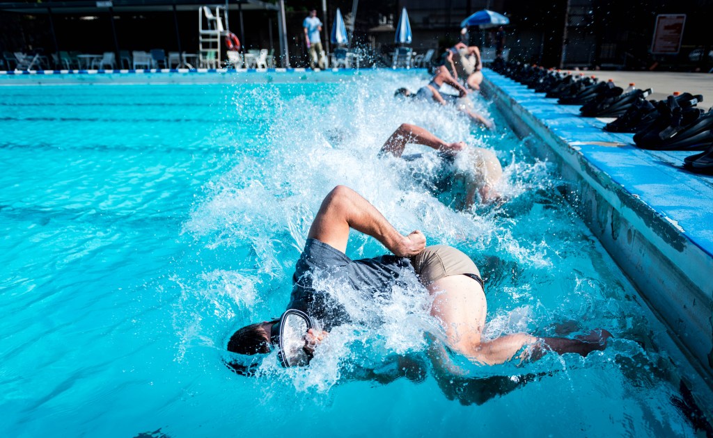 Despite confusing fitness standards, Air Force didn’t play favorites with female special tactics trainee, IG says