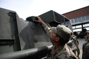Raytheon unit wins $583 million contract for US Army navigation