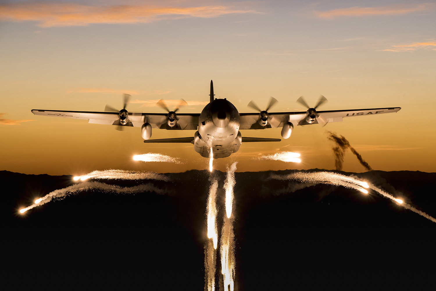 C-130 Hercules