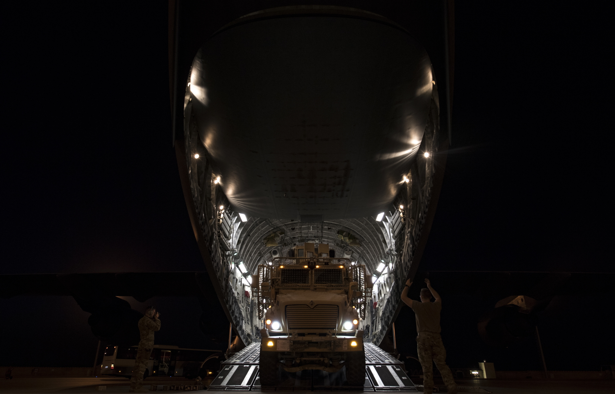 C-17 Globemaster III