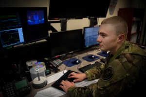 2,410 airmen selected for transfer to Space Force, more to follow