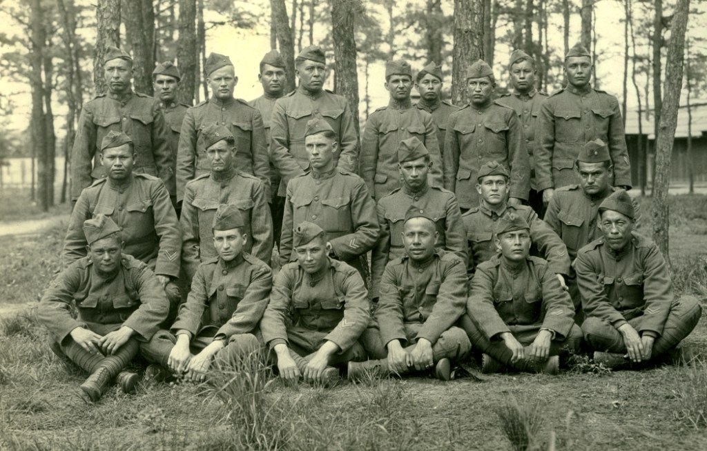 Indigenous WWI veterans get long awaited Medal of Honor review