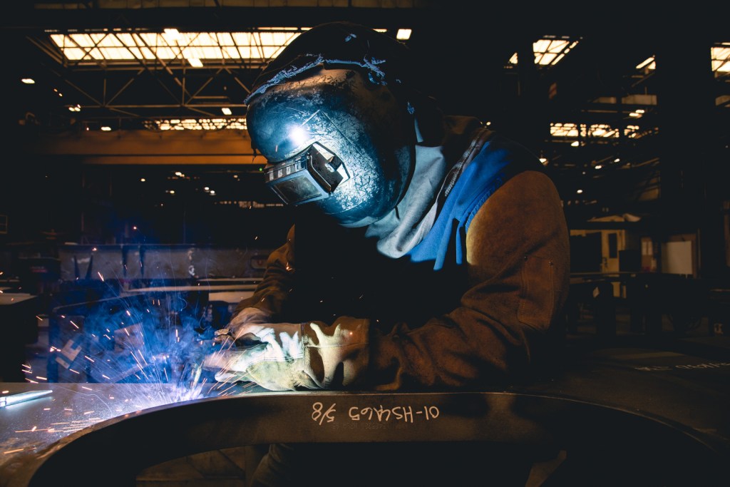 Newport News yard seeks experienced workforce for nuclear shipbuilding