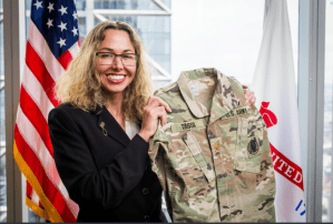Veterans make for better company on the Best for Vets: Employers list