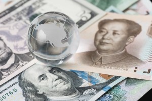 The great industrial competition: Mergers, acquisitions and geopolitical events fuel revenue
