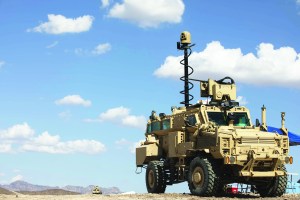 At Project Convergence, the US Army experienced success and failure — and it’s happy about both