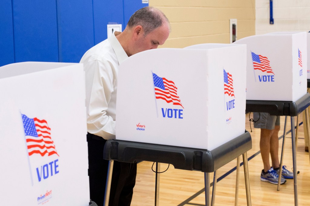Improving mobile device security is imperative ahead of Election Day