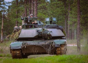 US Army plans to dramatically accelerate Abrams tank modernization