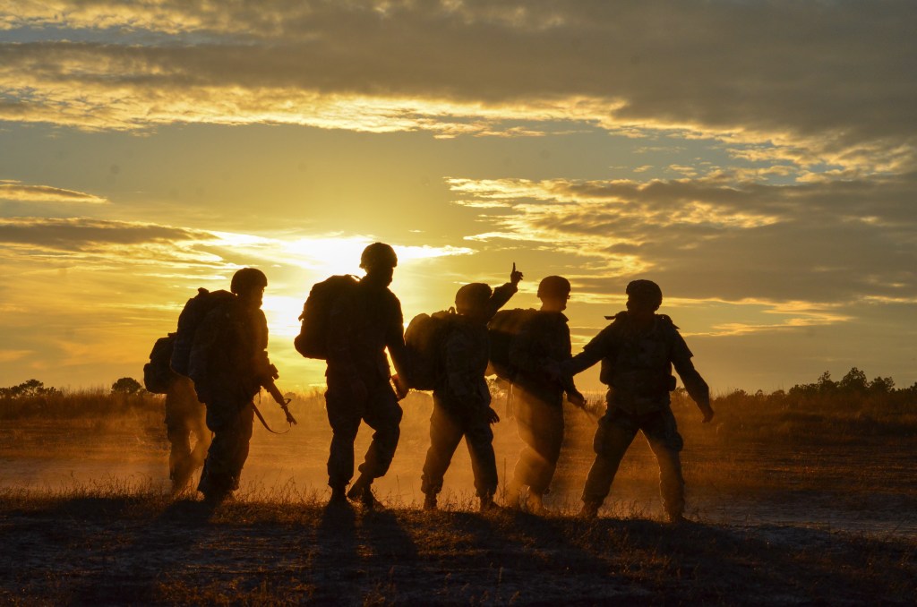 AUSA: Highlights from the US Army’s annual conference