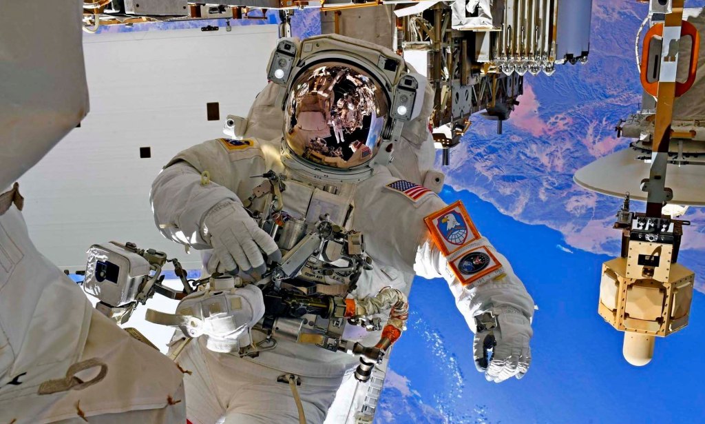 How NASA plans to hire the next class of astronauts
