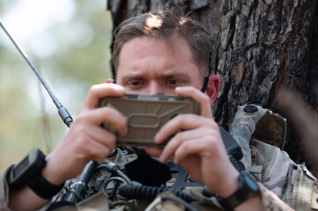 The Army’s faster way to field tactical network gear gets its first big test