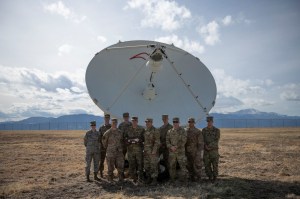 L3Harris awarded $121 million to upgrade Space Force weapons