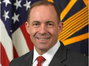 Senior intel official sexually harassed woman at work, report finds